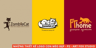 Top 5 Công ty thiết kế logo tại TPHCM chuyên nghiệp nhất