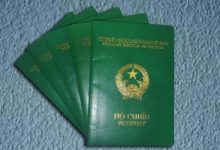 Top 5 Dịch vụ làm visa, hộ chiếu nhanh và uy tín nhất tại Hà Nội