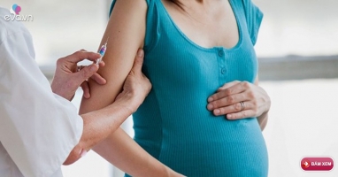 Top 5 Mũi vacxin phụ nữ cần tiêm phòng trước khi mang thai