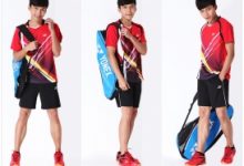Top 5 Shop bán quần áo thể thao tốt nhất tại Đà Nẵng
