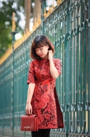 Top 5 Shop bán áo dài cách tân đẹp nhất Đà Nẵng