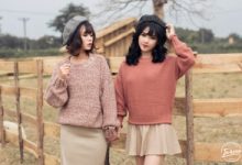 Top 5 Shop thời trang đẹp nhất phố Triệu Việt Vương, Hà Nội