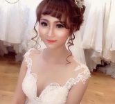 Top 5 Tiệm trang điểm cô dâu đẹp nhất Nha Trang