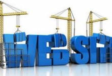 Top 6 Dịch vụ thiết kế website xây dựng chuyên nghiệp nhất