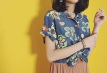 Top 6 Shop bán áo sơ mi nữ đẹp nhất ở Hà Nội