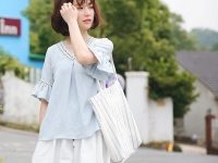 Top 6 Shop thời trang phong cách Nhật Bản online uy tín nhất