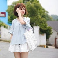 Top 6 Shop thời trang phong cách Nhật Bản online uy tín nhất