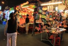 Top 6 địa điểm mua sắm quần áo giá rẻ ở Hồ Chí Minh