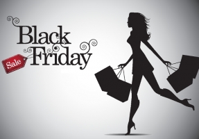 Top 7 Chương trình giảm giá Black Friday ở Việt Nam