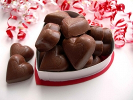 Top 7 Cửa hàng bán chocolate Valentine 14/2 ngon nhất ở Hà Nội