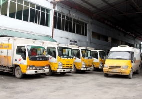 Top 7 Dịch vụ chuyển phát nhanh uy tín nhất tại Đà Nẵng