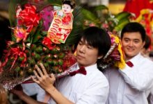 Top 7 Dịch vụ cưới hỏi trọn gói tại Hà Nội uy tín và chất lượng nhất