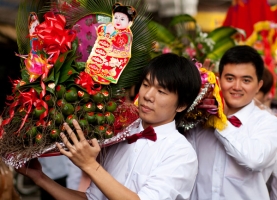 Top 7 Dịch vụ cưới hỏi trọn gói tại Hà Nội uy tín và chất lượng nhất