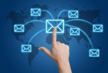 Top 7 Dịch vụ email miễn phí tốt nhất thế giới