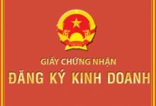 Top 7 Dịch vụ làm giấy phép kinh doanh uy tín nhất tại Hà Nội