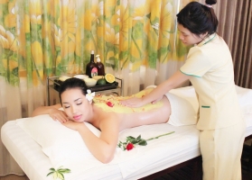 Top 7 Dịch vụ spa cao cấp tại thành phố Hồ Chí Minh