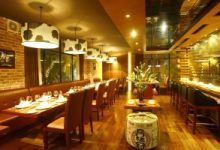 Top 7 Dịch vụ thiết kế nhà hàng, quán cafe tốt nhất tại Hà Nội