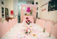 Top 7 Dịch vụ trang trí nhà ngày cưới giá rẻ tại TPHCM