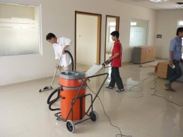 Top 7 Dịch vụ vệ sinh nhà cửa tốt nhất tại Đà Nẵng