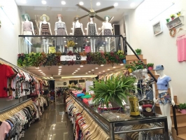 Top 7 Shop thời trang mua sắm giá rẻ, uy tín tại Đà Nẵng