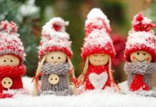 Top 7 Trang phục phù hợp và sành điệu trong ngày lễ Giáng sinh (Noel)