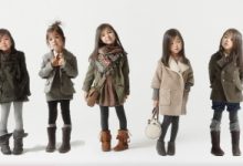 Top 7 Trang web bán quần áo trẻ em giá rẻ và uy tín nhất ở Việt Nam