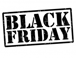 Top 7 điều bạn cần biết về ngày lễ mua sắm Black Friday 2016