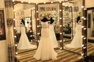 Top 7 địa chỉ may đo và cho thuê áo cưới uy tín nhất Đà Nẵng