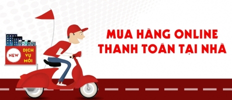 Top 7 địa chỉ mua hàng online giao hàng miễn phí uy tín nhất ở Việt Nam