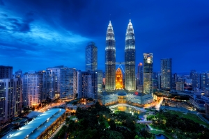 Top 7 địa chỉ mua sắm giá rẻ khi du lịch Malaysia
