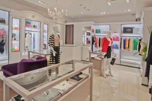 Top 7 địa điểm mua sắm quần áo thời trang của teen Hà Nội