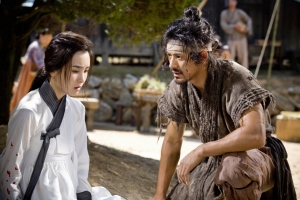 Top 8 Bộ phim cổ trang Hàn Quốc hay nhất mọi thời đại