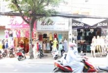 Top 8 Con đường mua sắm nổi tiếng nhất Sài Gòn