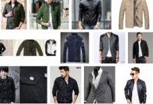 Top 8 Cửa hàng bán áo khoác nam đẹp ở khu vực TPHCM