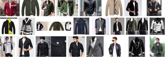 Top 8 Cửa hàng bán áo khoác nam đẹp ở khu vực TPHCM