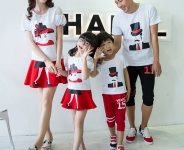 Top 8 Shop bán đồ đôi, đồ gia đình nổi tiếng tại Hà Nội