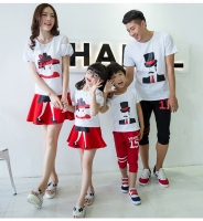 Top 8 Shop bán đồ đôi, đồ gia đình nổi tiếng tại Hà Nội