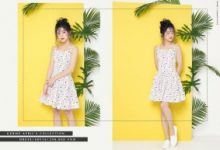 Top 8 Shop quần áo thời trang được yêu thích nhất trên đường Bà Triệu, Hà Nội