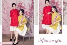 Top 8 Shop thời trang đẹp nhất phố Đê La Thành, Hà Nội