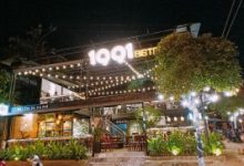 Top 4 Quán cà phê sân vườn đẹp nhất TP. Đồng Xoài, Bình Phước