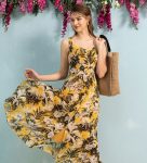 Top 5 Shop bán váy đầm họa tiết đẹp nhất ở Vĩnh Phúc