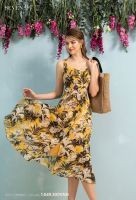 Top 5 Shop bán váy đầm họa tiết đẹp nhất ở Vĩnh Phúc