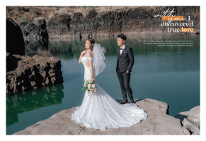 Top 5 Studio chụp ảnh cưới đẹp nhất Krông Nô, Đắk Nông