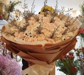 Top 7 Shop hoa tươi đẹp nhất quận Bình Thạnh, TP. HCM
