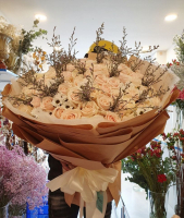 Top 7 Shop hoa tươi đẹp nhất quận Bình Thạnh, TP. HCM
