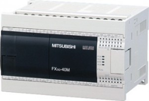 Báo giá sản phẩm PLC Mitsubishi FX3G-60MR/DS 25