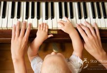 Người mới học Piano cần lưu gì điều gì? 2