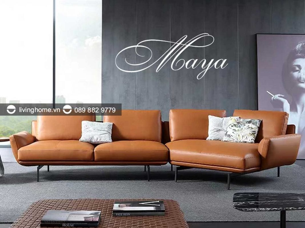 Showroom ghế sofa châu âu ở Hồ Chí Minh