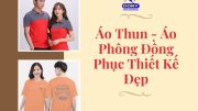 Bảng giá áo thun tốt nhất