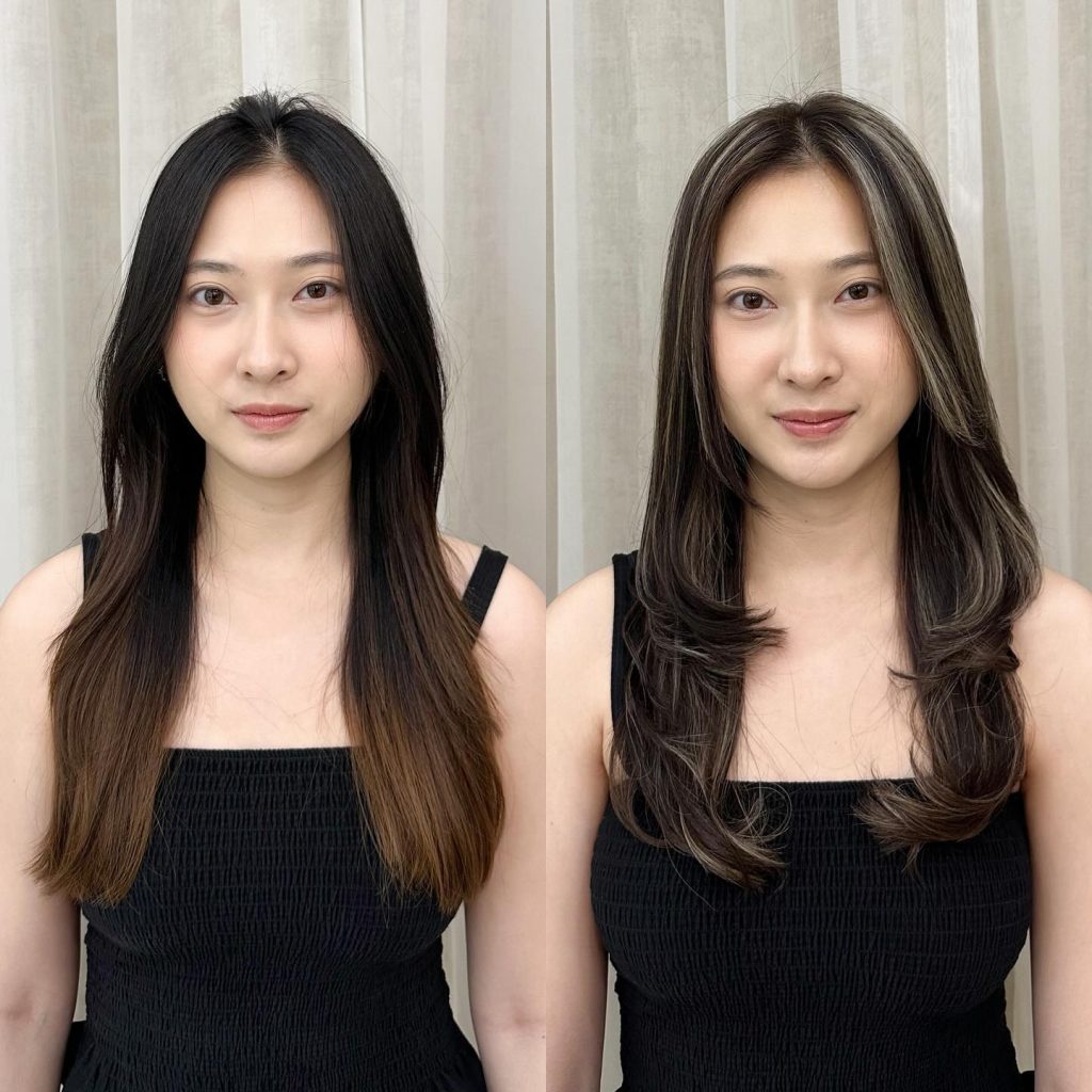 Làm Tóc Tại Padaha Hair Salon HCM Có Nên Không? 15